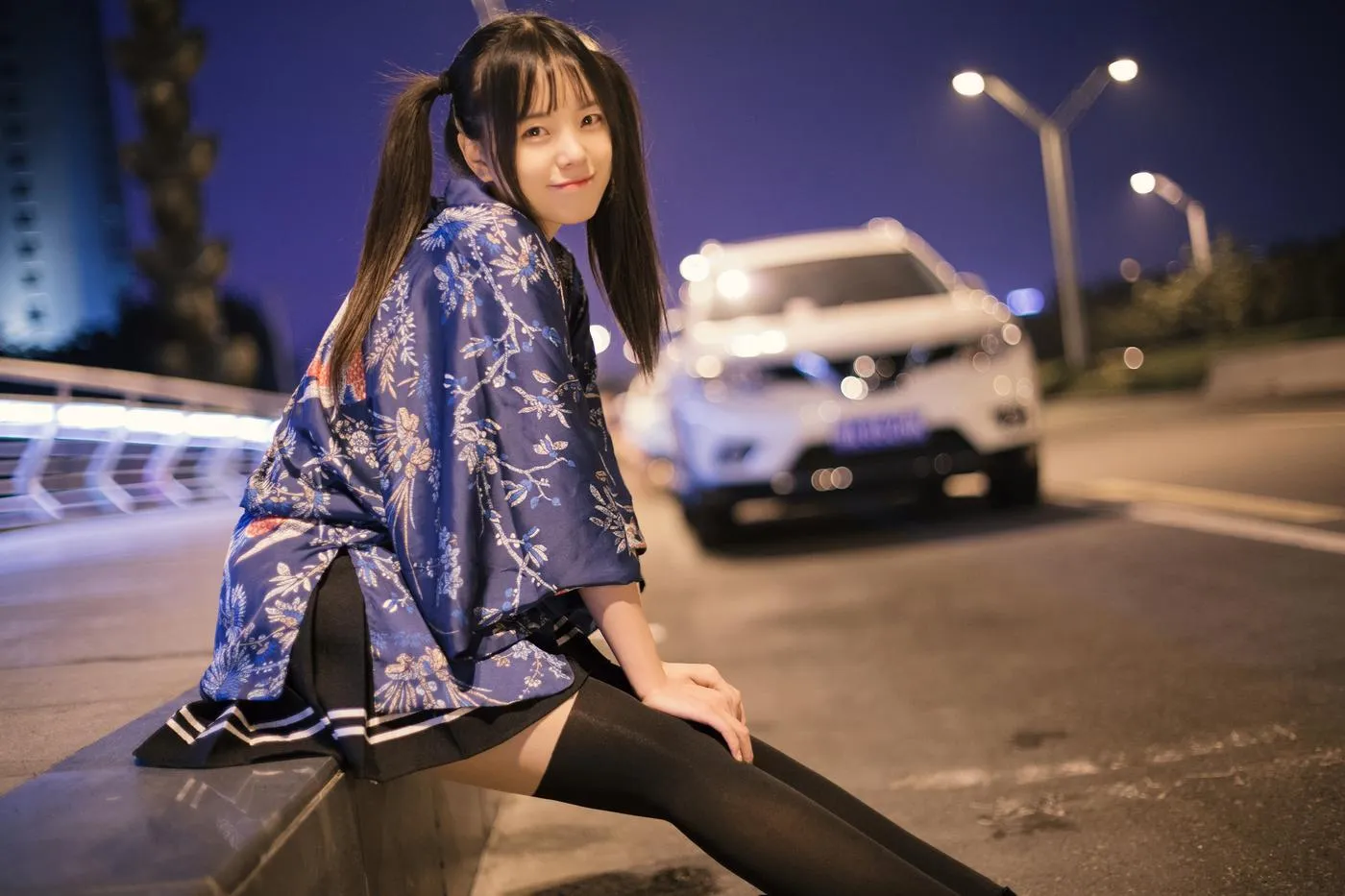 小野妹子w – NO.43 我的双马尾女友 [23P]插图8